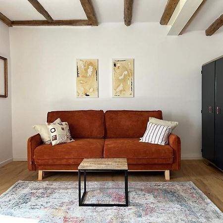 Casa Di Luna Rovigno 外观 照片