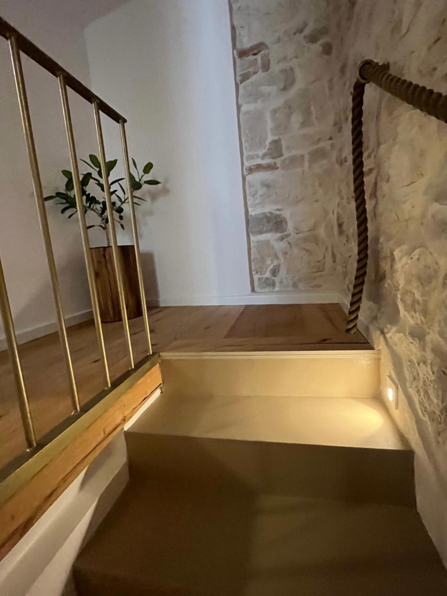 Casa Di Luna Rovigno 外观 照片