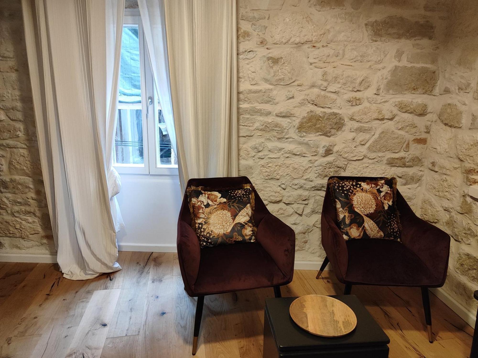 Casa Di Luna Rovigno 外观 照片