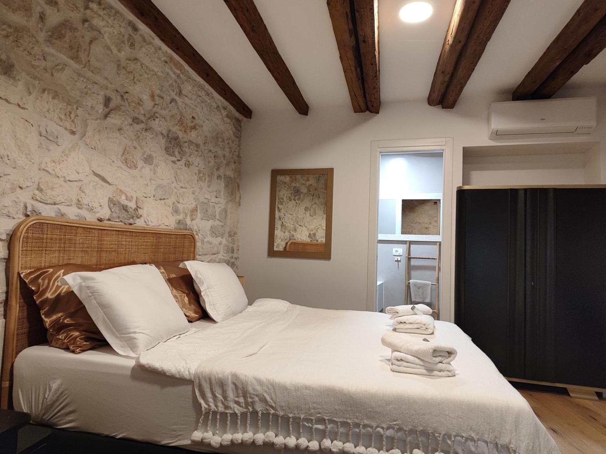 Casa Di Luna Rovigno 外观 照片