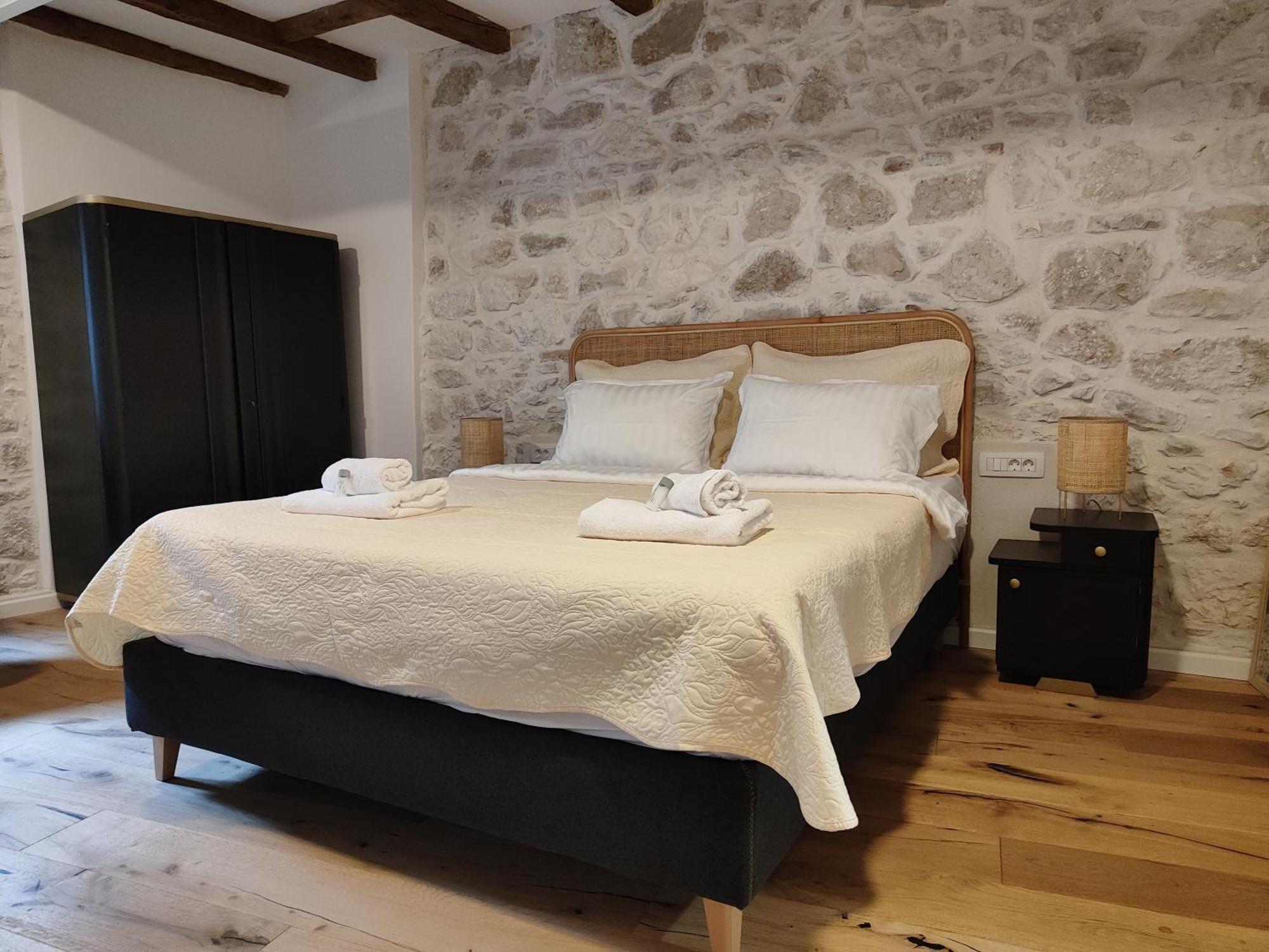 Casa Di Luna Rovigno 外观 照片