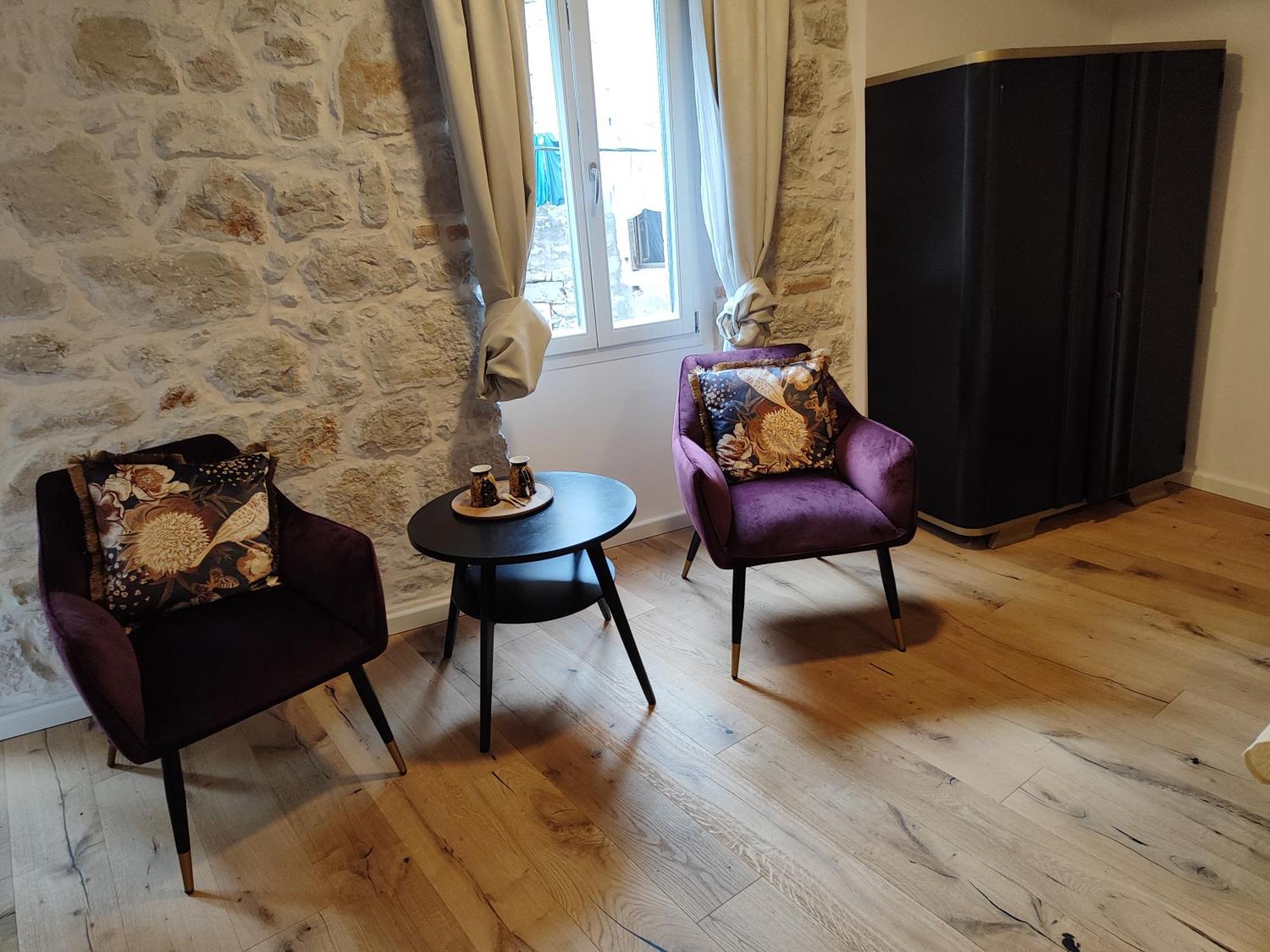 Casa Di Luna Rovigno 外观 照片