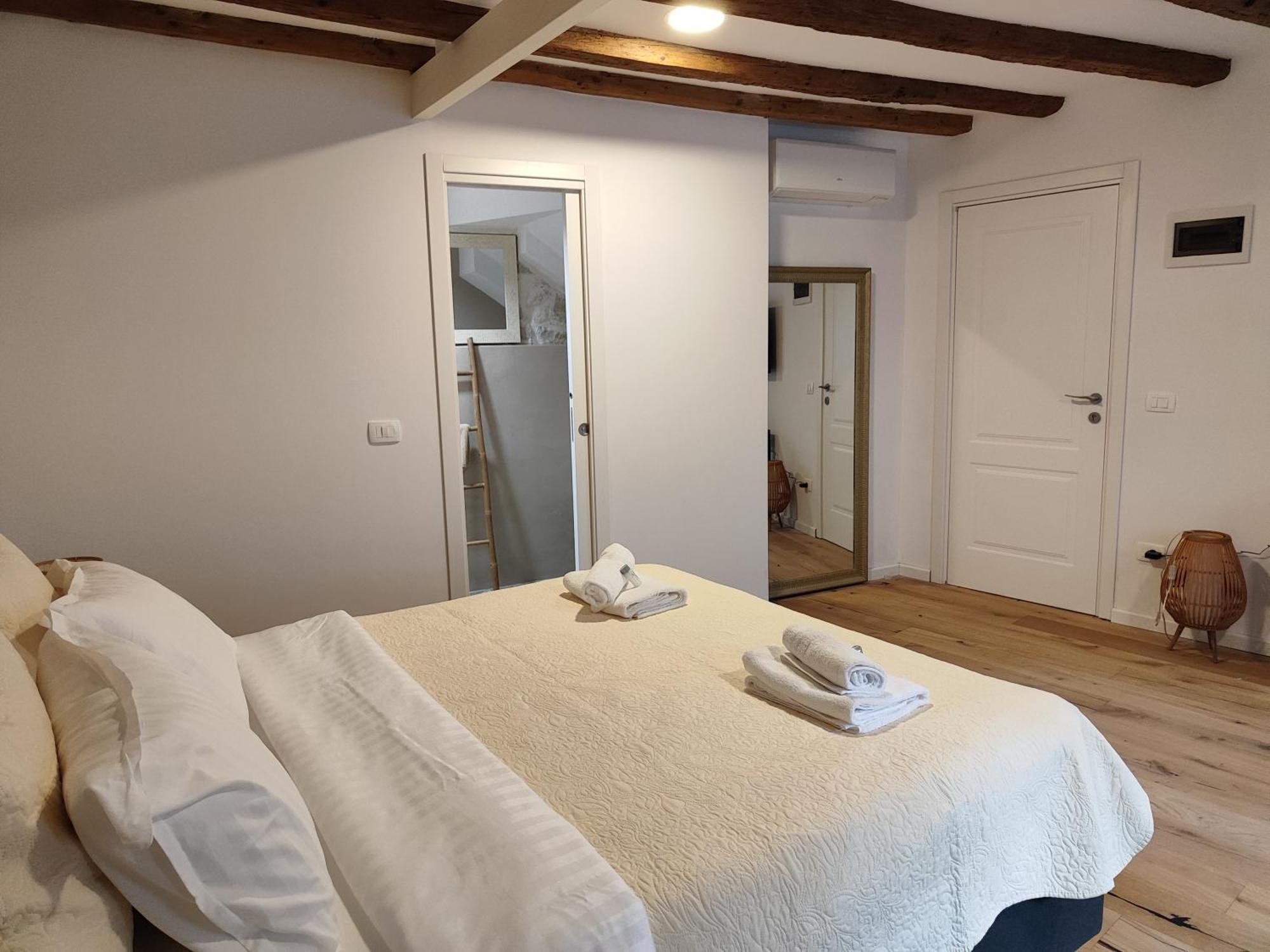 Casa Di Luna Rovigno 外观 照片