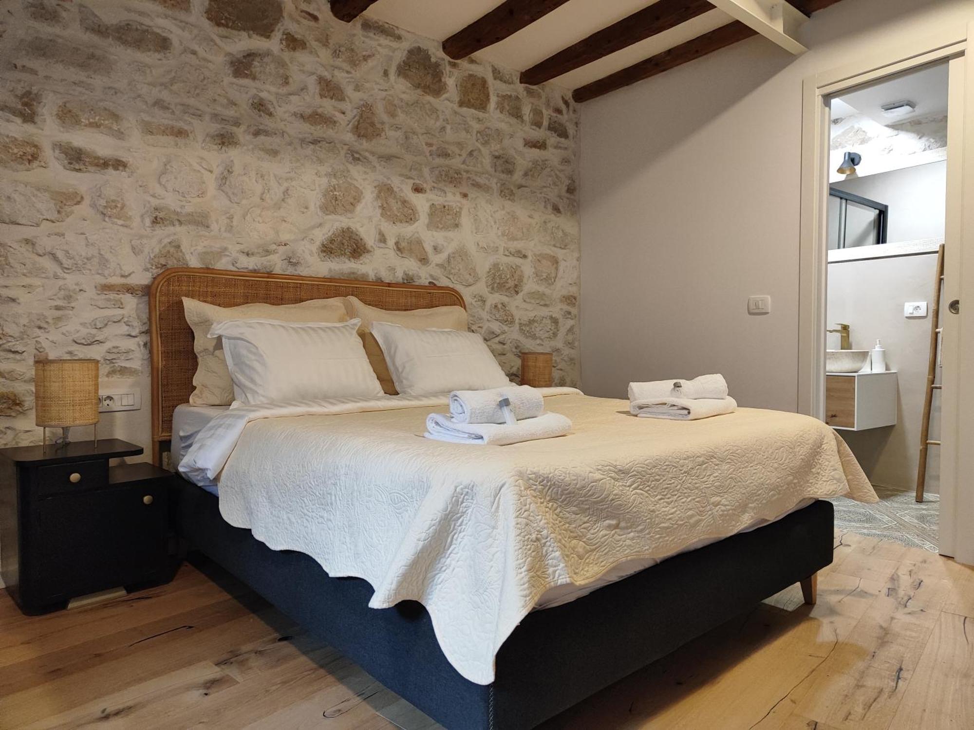 Casa Di Luna Rovigno 外观 照片