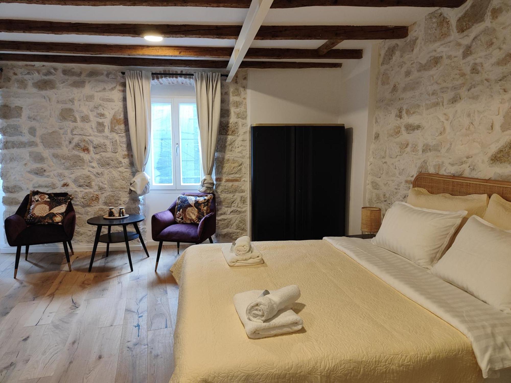 Casa Di Luna Rovigno 外观 照片