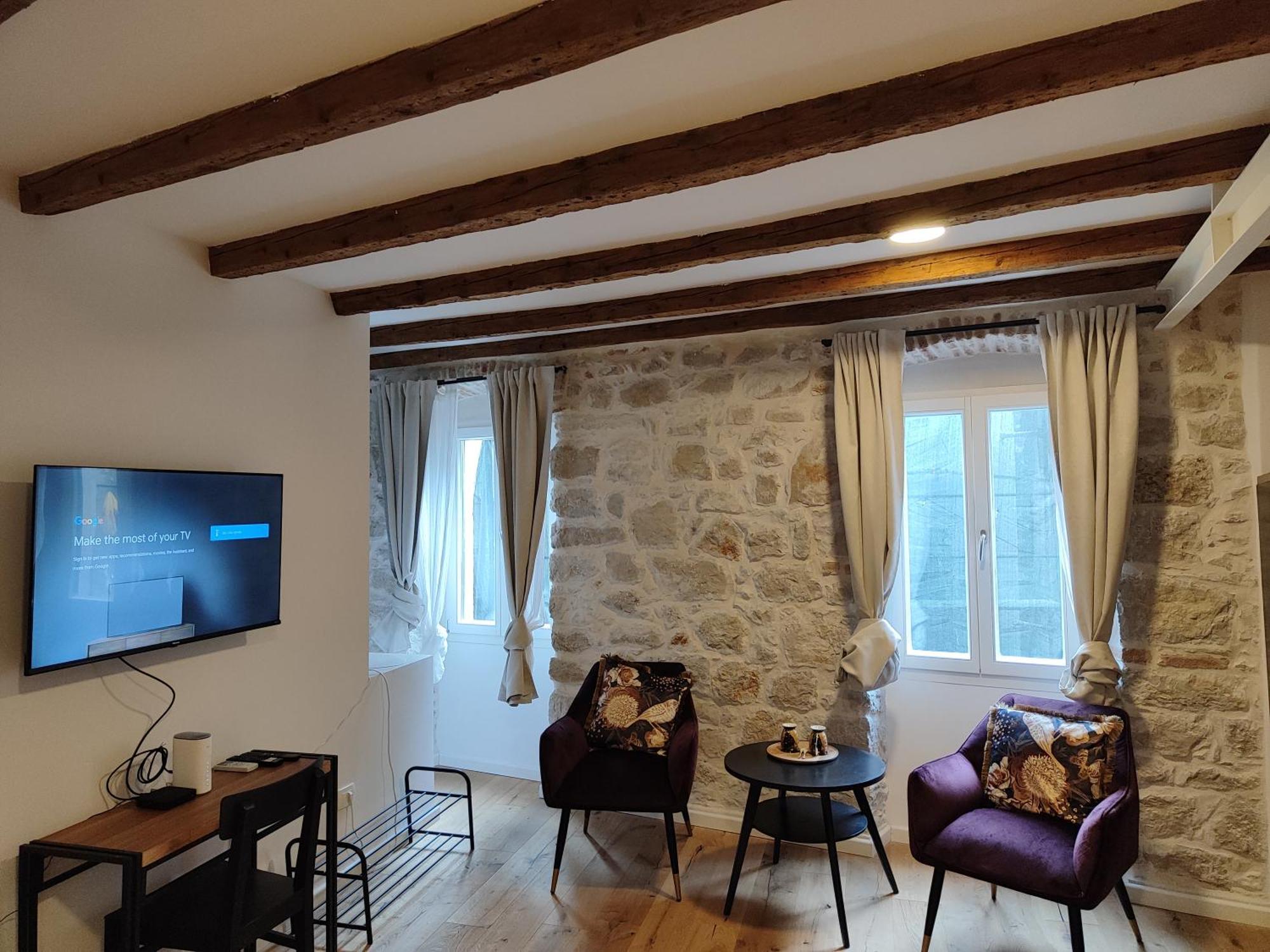 Casa Di Luna Rovigno 外观 照片