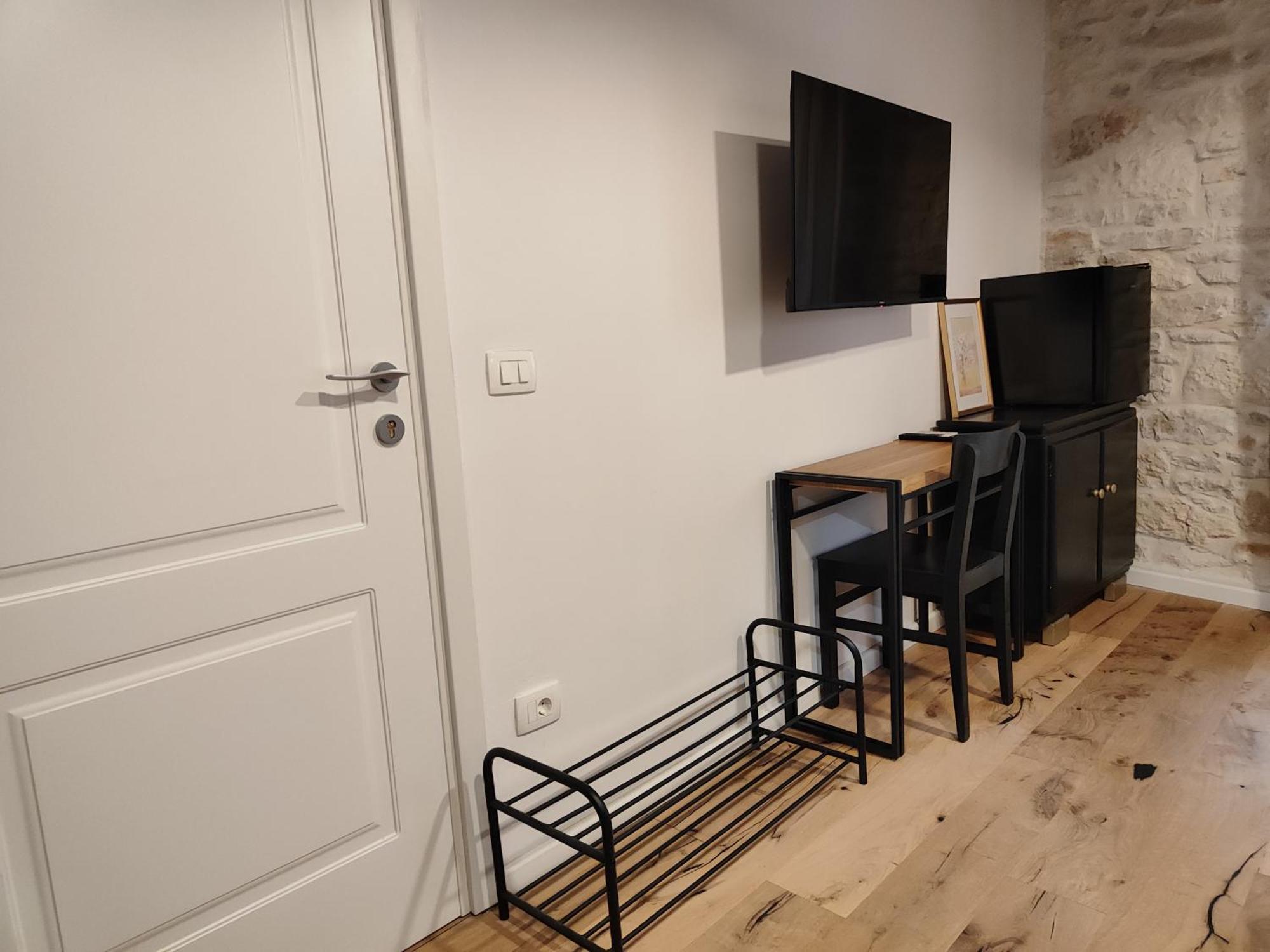 Casa Di Luna Rovigno 外观 照片