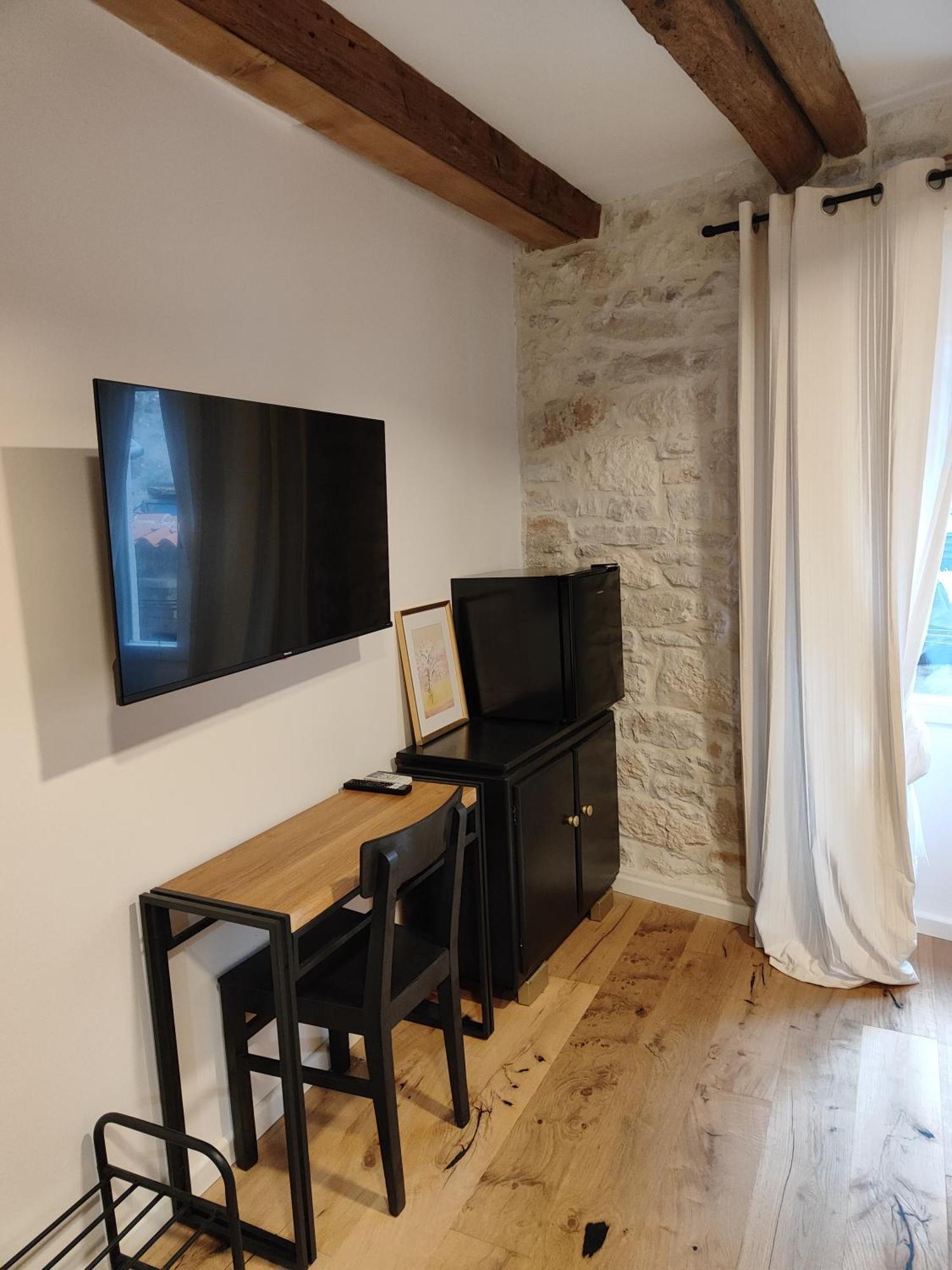 Casa Di Luna Rovigno 外观 照片