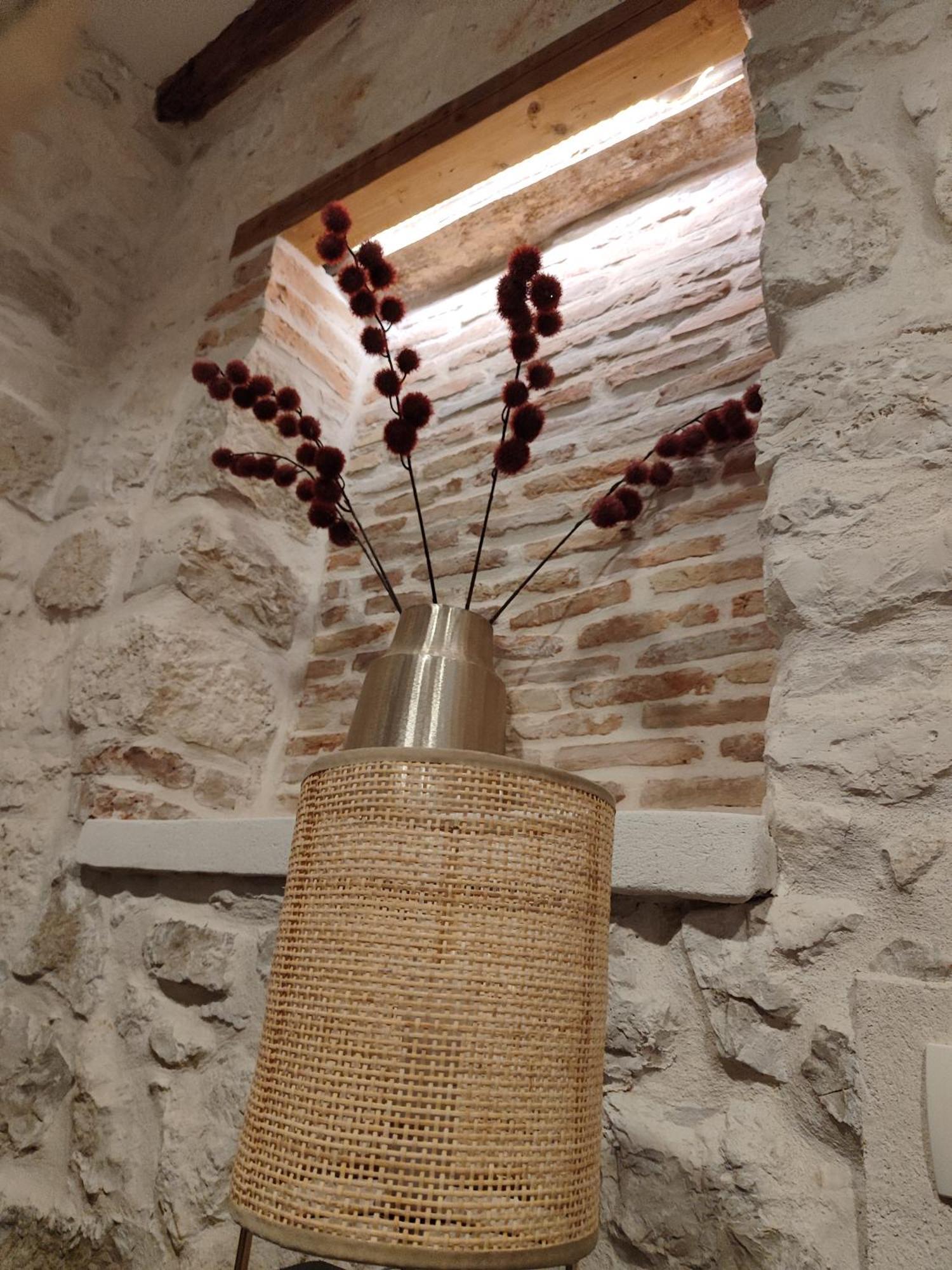 Casa Di Luna Rovigno 外观 照片