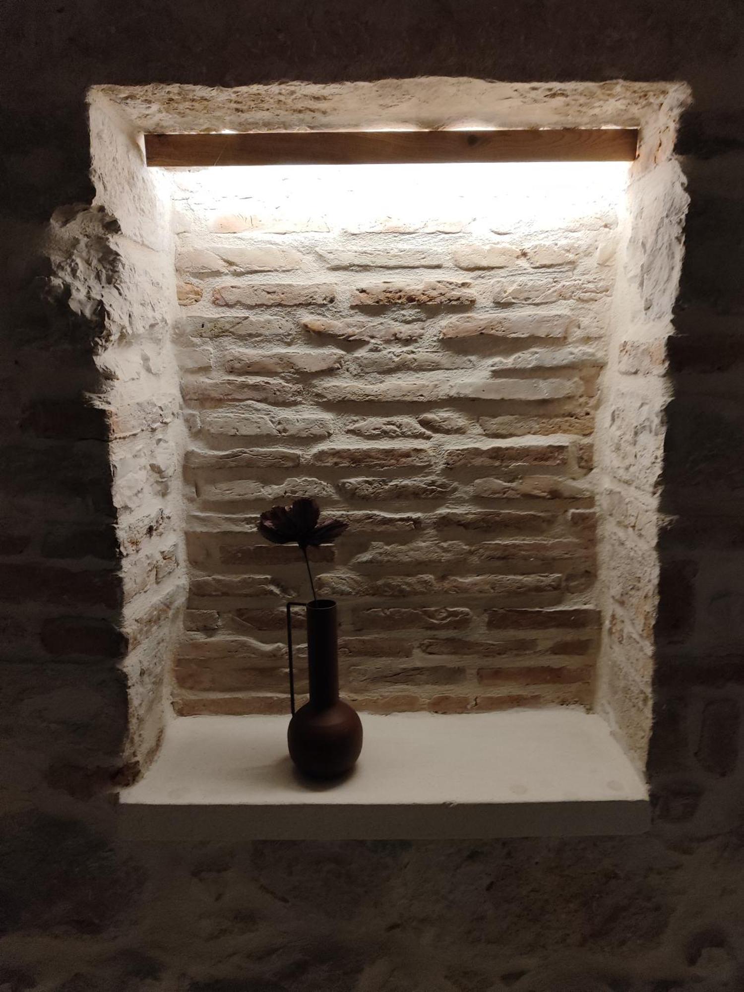 Casa Di Luna Rovigno 外观 照片
