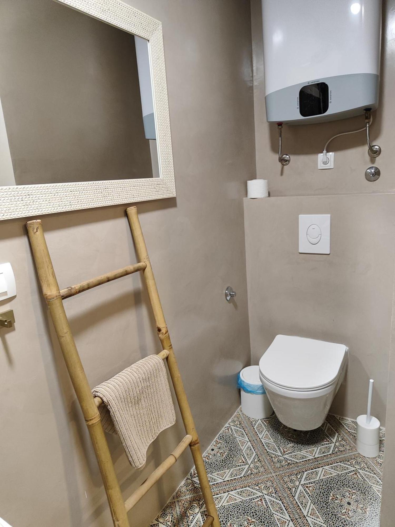 Casa Di Luna Rovigno 外观 照片