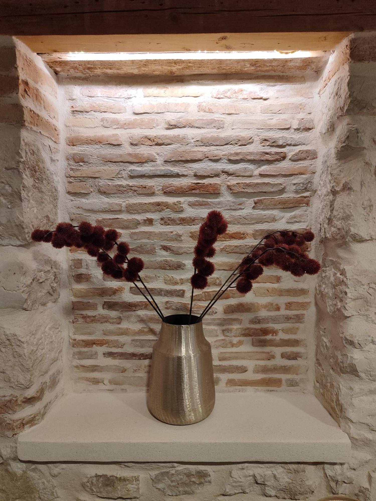 Casa Di Luna Rovigno 外观 照片