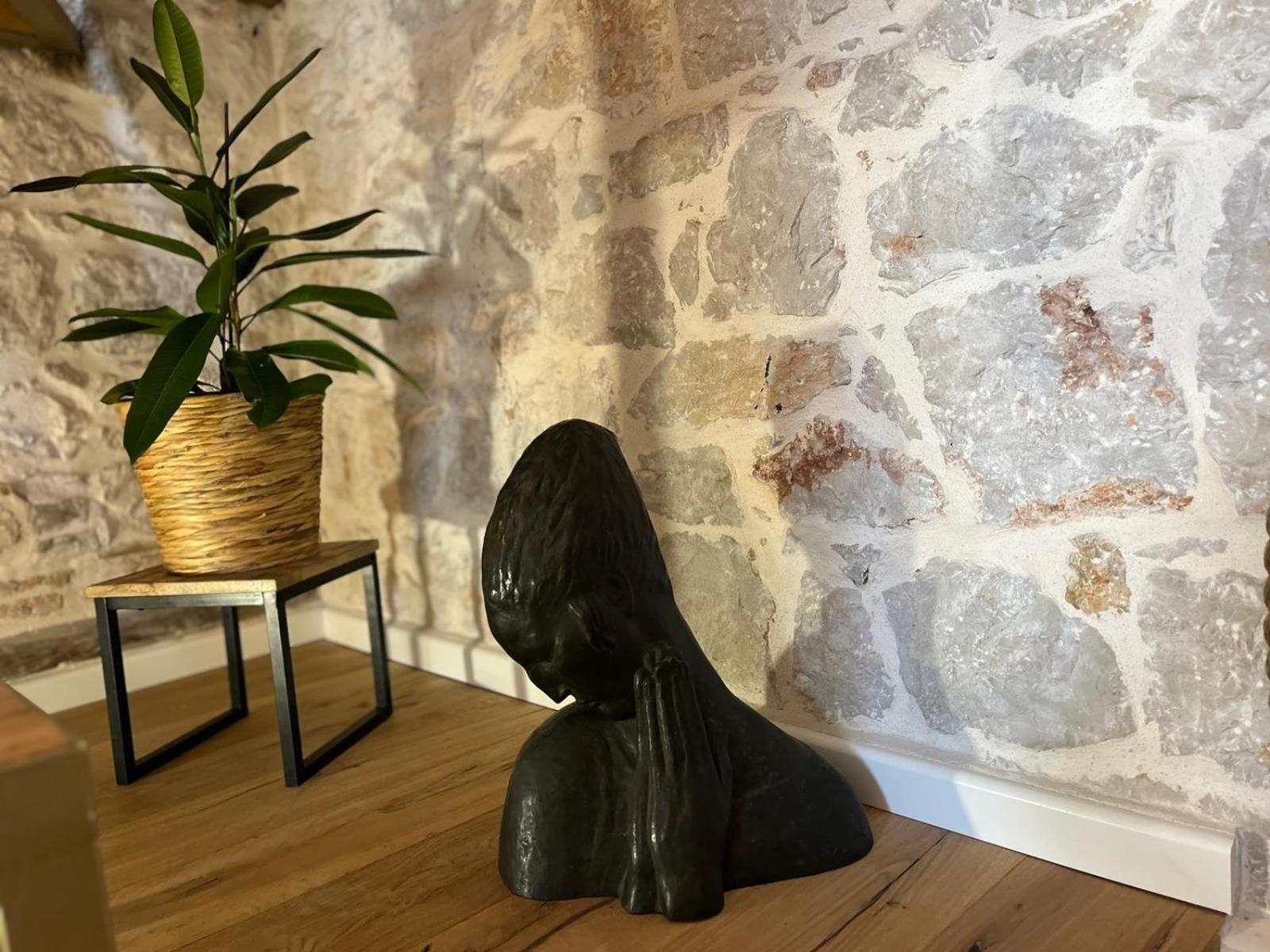 Casa Di Luna Rovigno 外观 照片