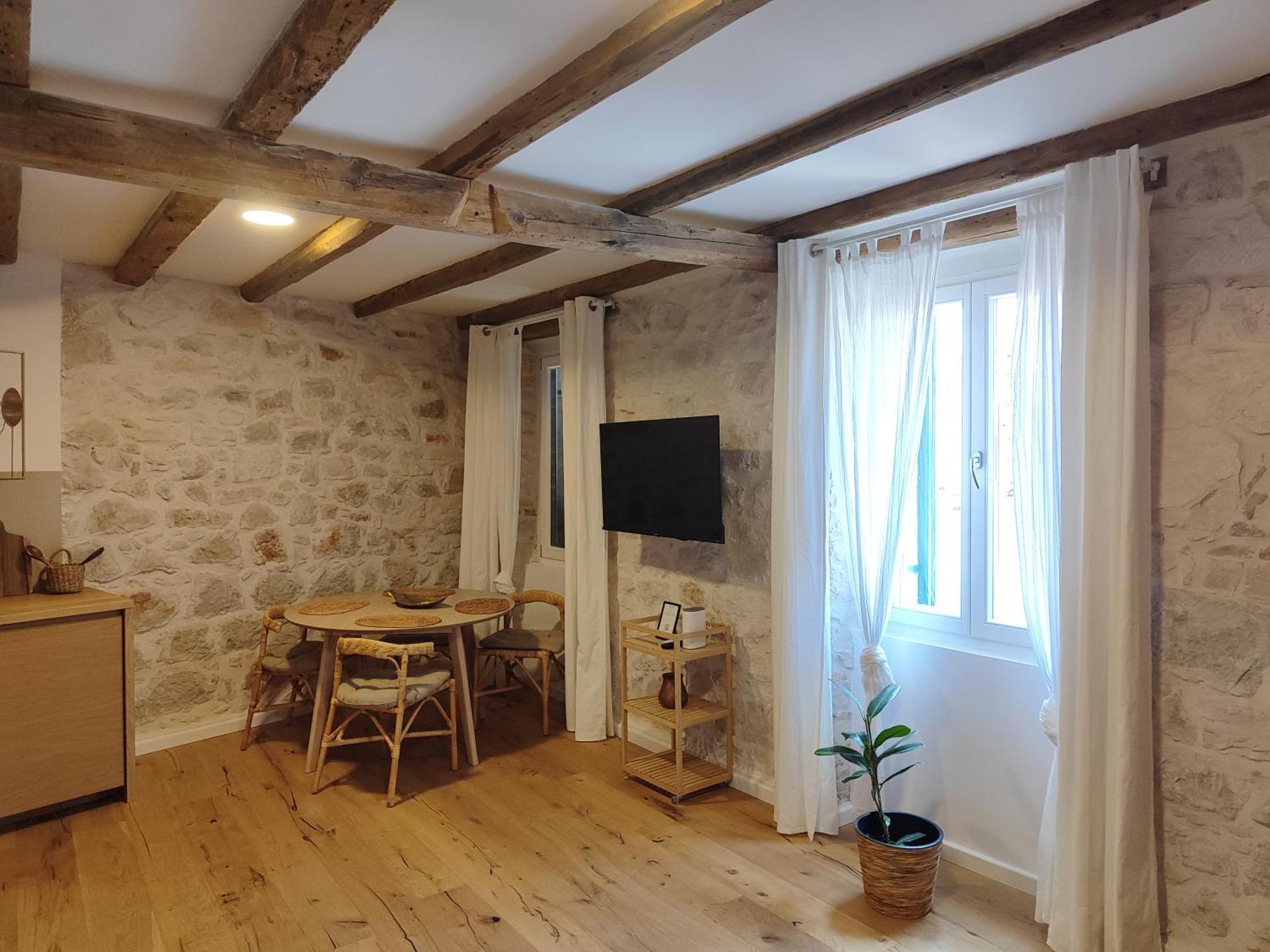 Casa Di Luna Rovigno 外观 照片
