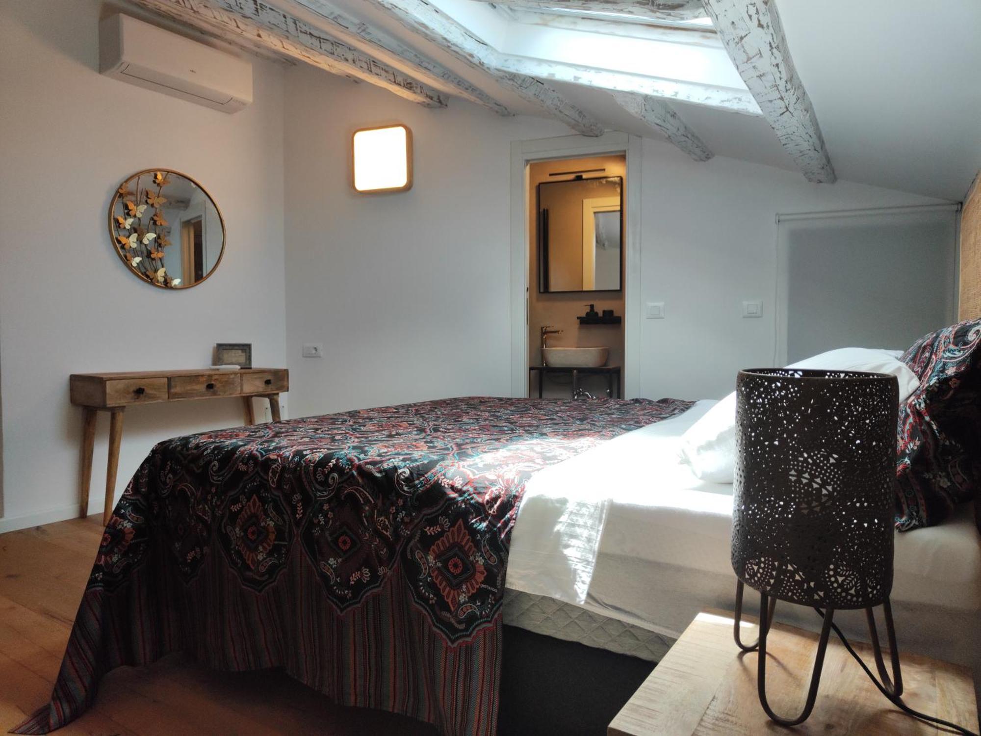 Casa Di Luna Rovigno 外观 照片