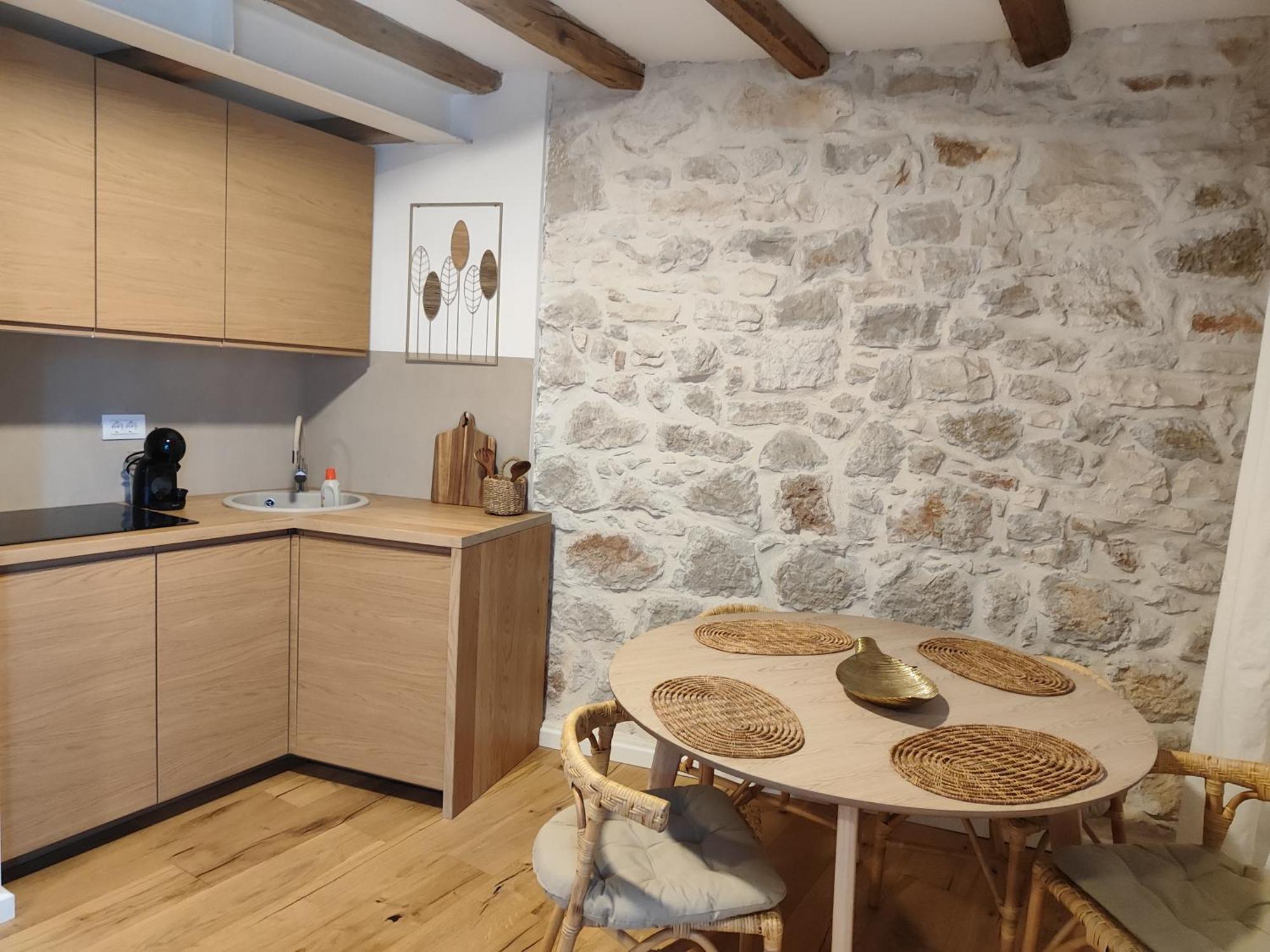 Casa Di Luna Rovigno 外观 照片