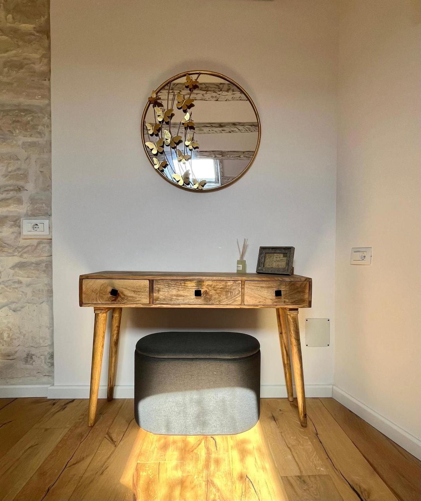 Casa Di Luna Rovigno 外观 照片